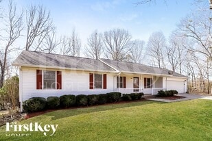 2770 Quillians Dr in Gainesville, GA - Building Photo