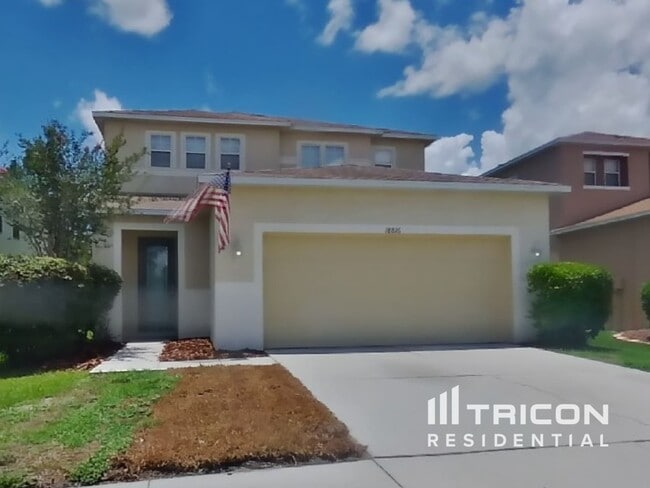 18816 Litzau Ln in Land O Lakes, FL - Building Photo - Building Photo