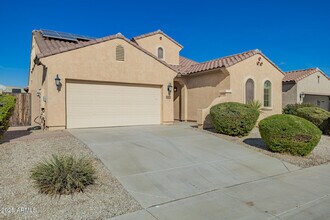 23862 W Harrison Dr in Buckeye, AZ - Building Photo - Building Photo