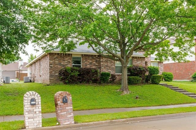 1434 Foxwood Ln in Rockwall, TX - Building Photo - Building Photo