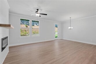 799 Stickley Oak Way in Woodstock, GA - Building Photo - Building Photo