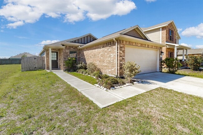 property at 445 Camas Creek Ln