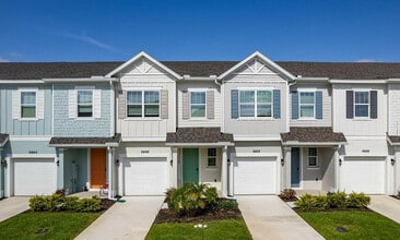 Crescent by Stella Homes in Lady Lake, FL - Building Photo - Building Photo