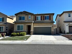 10960 Knoxville Way in Riverside, CA - Building Photo