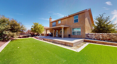 6301 Rosa Gandara Pl in El Paso, TX - Building Photo - Building Photo