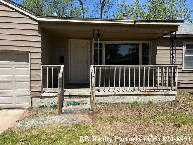 55 E 51st Pl in Tulsa, OK - Building Photo - Building Photo