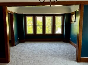 2551 N Fratney St, Unit Upper in Milwaukee, WI - Foto de edificio - Building Photo