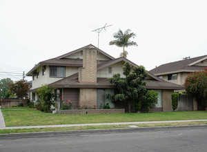 12272 Ranchero Ave in Garden Grove, CA - Building Photo - Building Photo