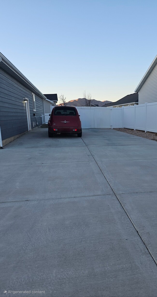 292 Braeburn Ln in Santaquin, UT - Building Photo - Building Photo