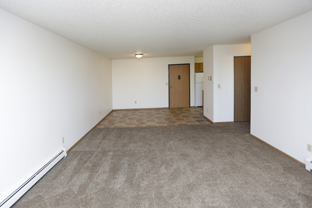 Century East Apartments in Bismarck, ND
