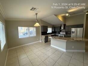 2721 Rosarito St in Las Vegas, NV - Building Photo - Building Photo