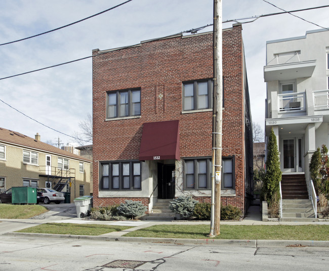 1532-1534 N Astor St in Milwaukee, WI - Building Photo - Building Photo