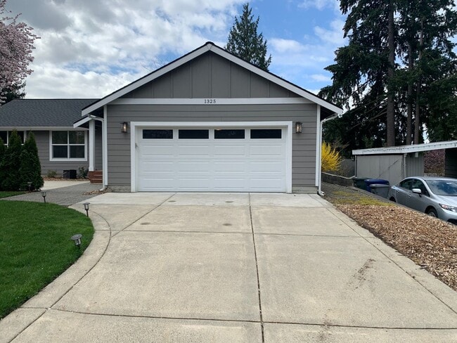 property at 1325 144th Ave SE