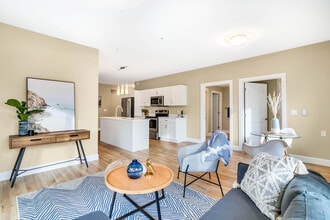 North Point Estates in Moncton, NB - Building Photo - Building Photo