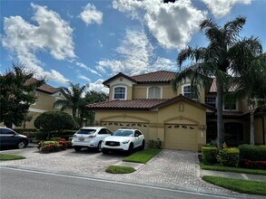 8153 Miramar Way in Bradenton, FL - Building Photo - Building Photo