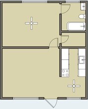 4921 Crawford St in Houston, TX - Building Photo - Building Photo