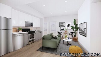 100 Hemenway St in Boston, MA - Building Photo