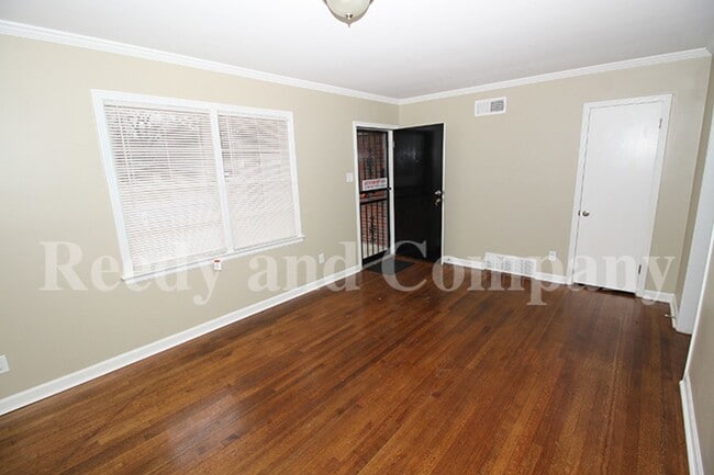 4123 Rhodes Ave in Memphis, TN - Building Photo - Building Photo