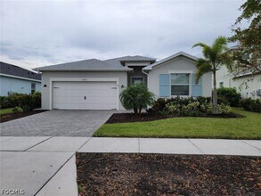 17821 Corkwood Bend Trail in Punta Gorda, FL - Building Photo - Building Photo