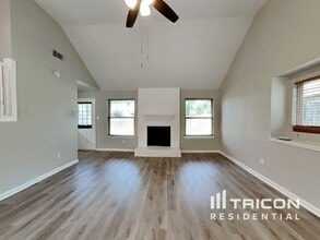 19923 Timber Forest Dr in Humble, TX - Building Photo - Building Photo