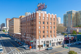 Siegel Suites El Cortez in Reno, NV - Building Photo - Building Photo