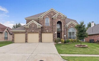 5312 Ridgeson Dr in McKinney, TX - Building Photo