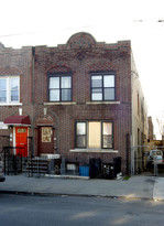 380 E 98th St Apartments