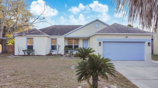 property at 8102 Country Run Pky