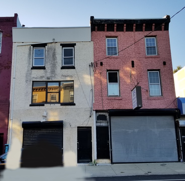 2320 N 2nd St in Philadelphia, PA - Building Photo