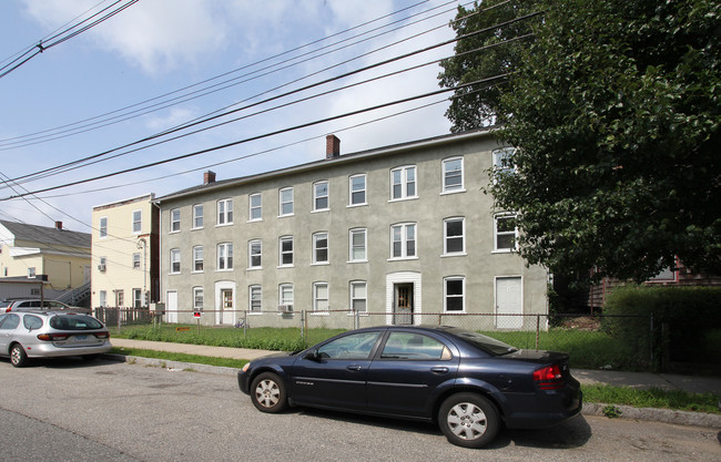 282 Central Ave in Norwich, CT - Building Photo - Building Photo