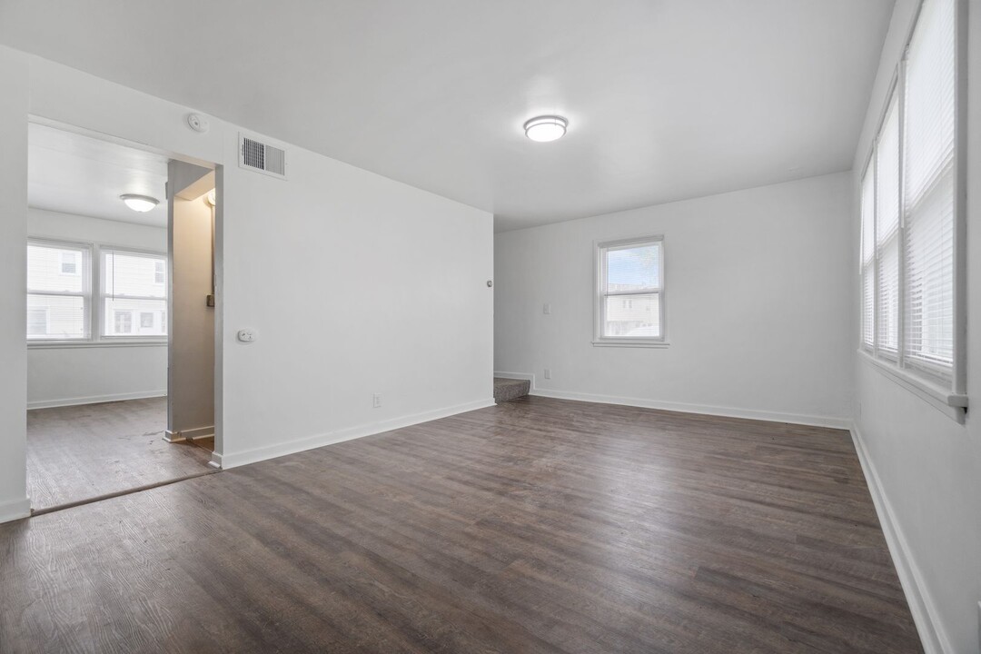 19 Midland Heights Cir in Midland, PA - Foto de edificio