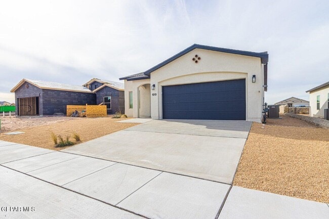1213 Irish Summer Pl in El Paso, TX - Building Photo - Building Photo