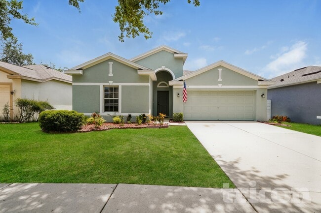 property at 504 Magnolia Pointe Ct