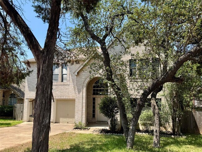 5817 Taylor Draper Cove in Austin, TX - Building Photo - Building Photo