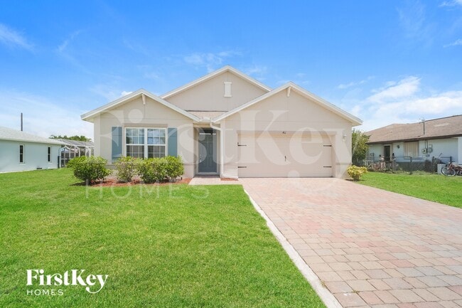 property at 411 SE 24th St