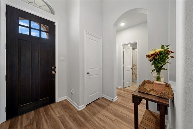 16521 Garden Dr in Celina, TX - Foto de edificio - Building Photo