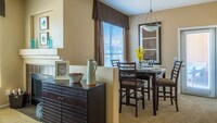 Building Photo - Bear Canyon Apartments in Tucson, Arizona