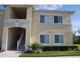 9619 Lakedale Way in Riverview, FL - Building Photo