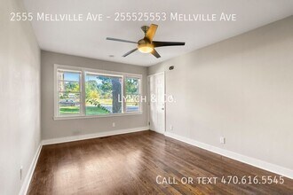 2555 Mellville Ave in Decatur, GA - Building Photo - Building Photo