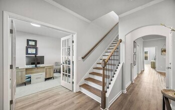 120 Headen Ln in Huntsville, AL - Building Photo - Building Photo