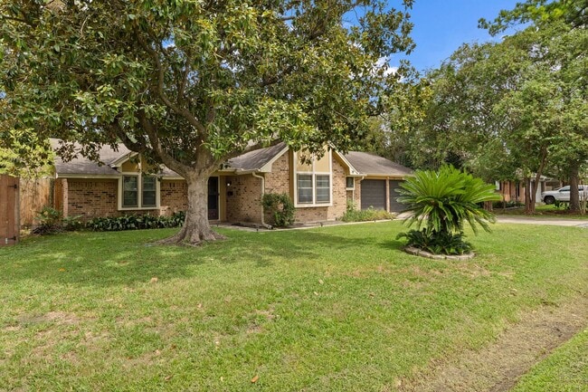 10126 Metronome Dr in Houston, TX - Building Photo - Building Photo