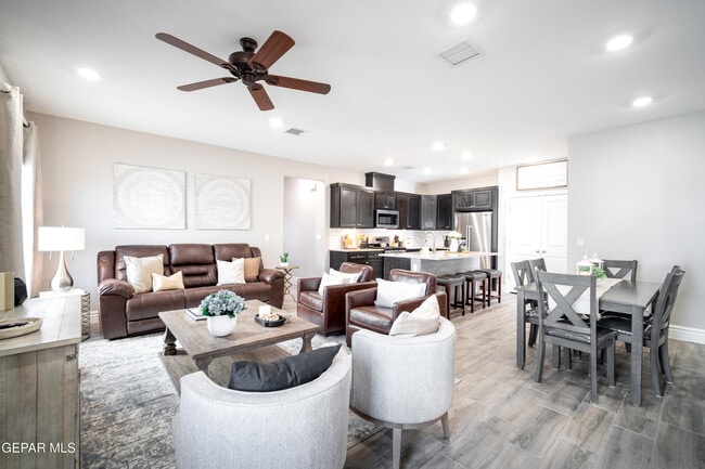 property at 3416 Gary Brewster Pl