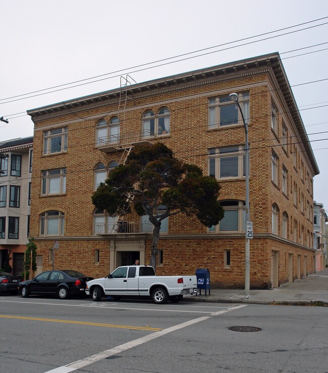 2255 Lake St in San Francisco, CA - Building Photo - Building Photo