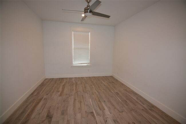 property at 43699 Old Houston Hwy