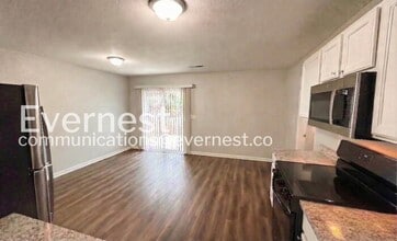 124 Blackwell Ct, Unit LOWER in Owens Cross Roads, AL - Building Photo - Building Photo