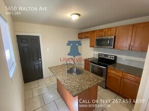 5650 Walton Ave in Philadelphia, PA - Building Photo - Building Photo