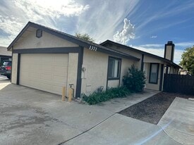 1371 Marline Ave in El Cajon, CA - Building Photo