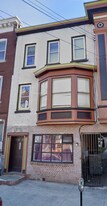 209 N Eighth St in Allentown, PA - Building Photo