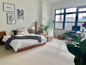 150 Cambridge St, Unit 502 in Cambridge, MA - Foto de edificio - Building Photo