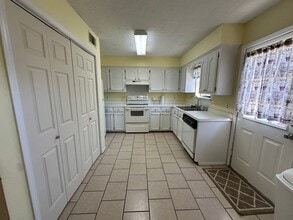 311 Harris Cir in Russellville, AR - Building Photo - Building Photo